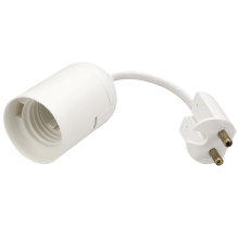 Lampupphängning E27